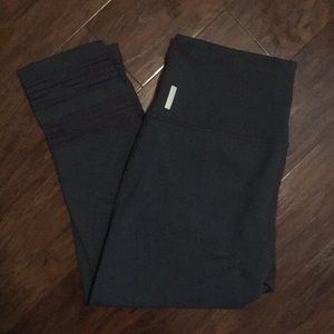 Zella high rise crop legging